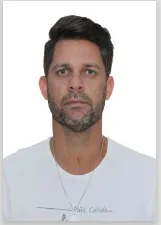 MARCOS LEANDRO DE SOUZA SANTOS