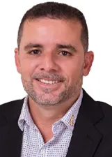 GILBERTO REIS CALADO DA SILVA
