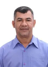 BENEDITO ANTONIO DE ALMEIDA NETO