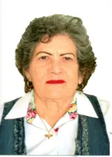 CACILDA MARIA DA SILVA LEITE