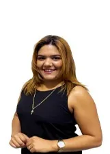 EDIANE GARCIA DE OLIVEIRA
