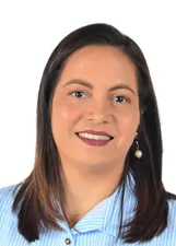 JOSIANE MARIA DA SILVA