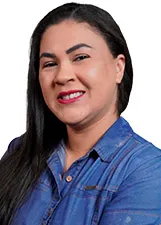 PRISCILA ALVES DE OLIVEIRA VIEIRA