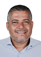 CRISTIANO DOS SANTOS MILHOMEM