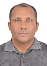 ISMAEL OLIVEIRA DOS SANTOS