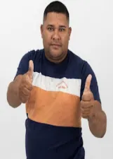 GENILSON MARTINS DA SILVA