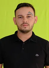 MAYCON SANTOS DE AGUIAR