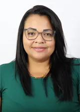 LUANA KARINA DOS SANTOS