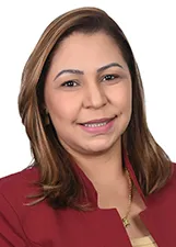 AGNA ROZANA DE OLIVEIRA MACHADO