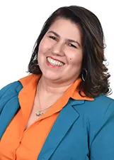 ALDA SANTOS GUIMARÃES FARIAS