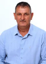 ILSON SECHIS DE ALMEIDA