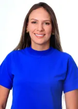 BRUNA LETÍCIA DOS SANTOS