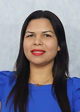 TANIA MARIA DEOCLECIANO