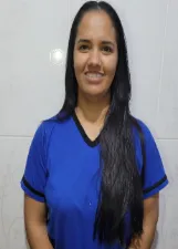 KATIARA PAULA DE MOURA DOS SANTOS