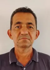 ANTONIO JOÃO DA SILVA