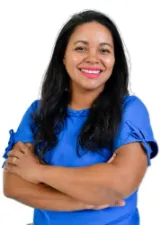 CLAUDIA SANTANA BARBOSA