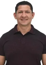 ALEX SANDRO FABIANI DOS SANTOS