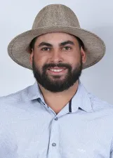 MARCO HENRIQUE RODRIGUES