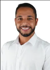 THIAGO FERNANDES ALVES DE OLIVEIRA