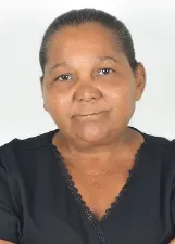 LUZINETE CAETANO DOS SANTOS