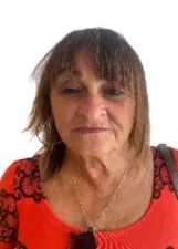 MARIA APARECIDA ZERBINATO BASTOS