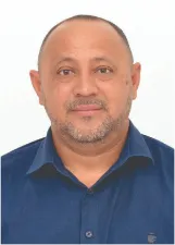 AMILSON CLAUDIO NEPONOCENO