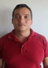 ROMÁRIO RIBEIRO DA SILVA