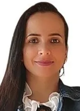 CRISTIENE DE CAMPOS RODRIGUES