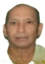 JEREMIAS RODRIGUES DE SOUZA