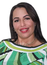 LUCIANA DA CONCEIÇÃO