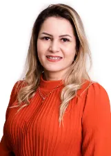 SILVANA APARECIDA DE SOUZA LONGO DIAS