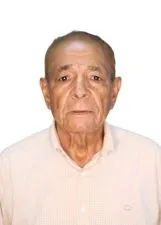 GERALDO ELIAS RIBEIRO