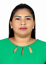 ELIANE DA SILVA FERREIRA