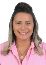 MARIA ZILMA DA CRUZ OLIVEIRA