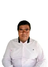 MARCOS RIBEIRO DE JESUS