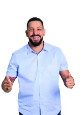 JONATHA PEDRALLI DE OLIVEIRA