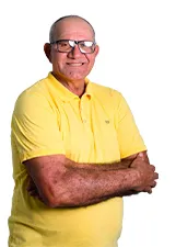REGINALDO FERREIRA DOS SANTOS