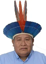 KAOREWYGI REGINALDO TAPIRAPÉ