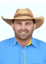 ROBISON APARECIDO DA SILVA