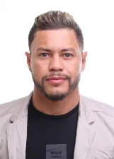 FABIANO DA SILVA CONCEIÇÃO