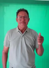 FRANCISCO MENDES GARCES FILHO