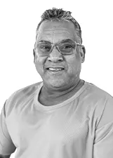 MARCOS JOÃO DE MACEDO