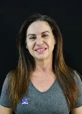 IVETE CRISTINA DA SILVA TRABA  SOUZA