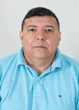PAULO CESAR FRANCISCO XAVIER