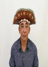 RIRIVALDO PEREIRA DE SOUSA