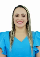 JULIANA GONÇALVES NEGRIS