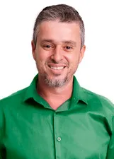 ADEMILSON VALVERDE PERES