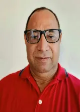 LUIZ CARLOS DE SOUZA