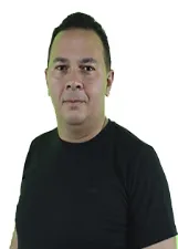 ALCINO MORAES BARROS