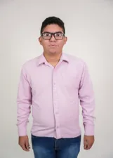 GABRIEL DE SOUSA CARVALHO